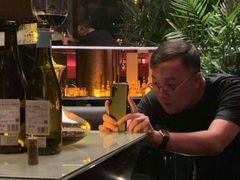 -翡翠36酒吧(浦东香格里拉店)