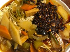 -大漠烤肉(盘旋路店)