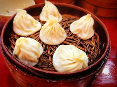 蟹黄包-佬钱湾仔(衣裳街店)