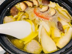 -箱美术馆私房菜(水晶郦城店)