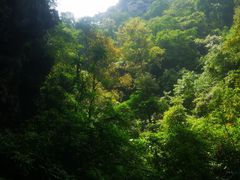 -英西峰林·洞天仙境
