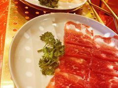 -牛牛章·章鱼水煎肉(光谷世界城店)