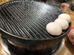 -石记老北京炙子烤肉(松园店)