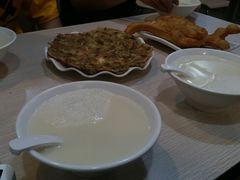 -兄弟深夜豆浆