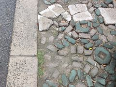-复旦大学附属华山医院北院-停车场