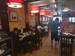 大堂-姚记炒肝店(簋街店)