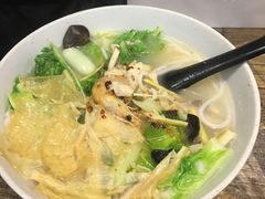 -洪福米线(浣纱路店)