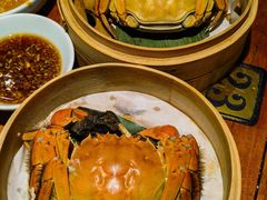 -裕兴记•蟹黄面馆(人民广场店)