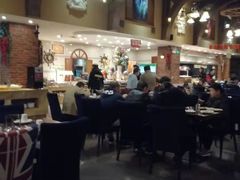 -哈利波特烧烤自助餐厅(香樟路店)