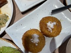 -大师兄·西北小馆(金湾华发商都店)