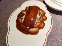 -秀儿四九城·新京菜(亚运村鸟巢店)