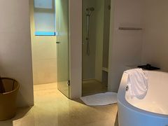 -杭州逸酒店(西湖武林店)