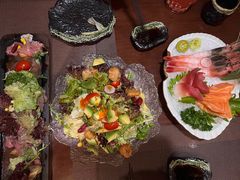 -弓二·烧鸟居酒屋(财富购物中心店)