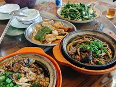 -关氏饮食店