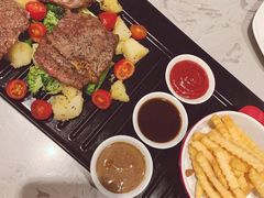 -必胜客(龙之梦购物中心店)