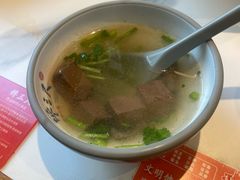 -馋三尺蟹粉小笼(人民广场店)