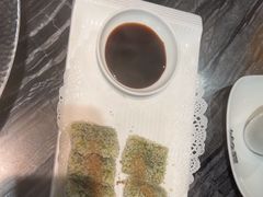 -老船舫·现做活鲜鱼馆(东郊记忆店)