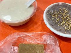花生糕-没牙伯花生汤店(老药洲店)