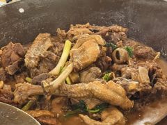 -侠成水上农庄(工业大道店)