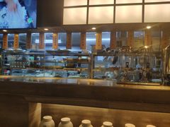-秦唐一号西安菜馆(钟楼店)
