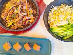 -便宜坊烤鸭店(玉蜓桥店)