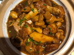 -打酱油·非遗淮扬菜(瘦西湖梅岭店)