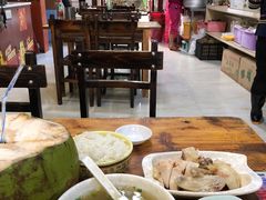 -陈记汤饭(水巷口店)