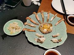 -成隆行·蟹王府(九江路店)