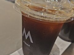 -M Stand(宁波万象城店)