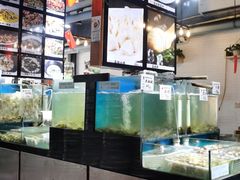 -九层海鲜塔(市南店)