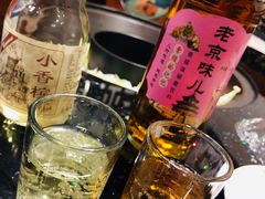 -粘豆包铁锅炖二部(温泉街店)
