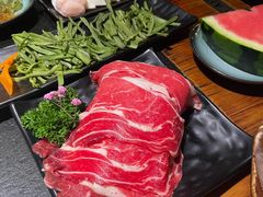 -湊湊火锅·茶憩(颐堤港店)