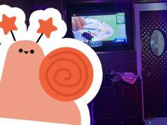 -K100佰份佰KTV(福田店)