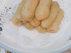 -合合春饼(潘家园店)