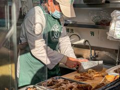 -洪记白水羊头(天坛店)