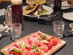 -宝莱纳餐厅(滨江店)