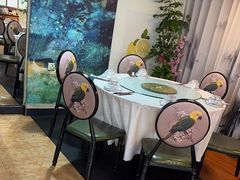 -陈生记黑鱼馆·20年活鱼现杀(宁波鼓楼店)