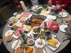 -海底捞火锅(龙湖北京大兴天街店)