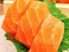 -世香全厨•日料·铁板烧(金桥店)
