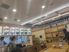 -高社长参鸡汤(高丽街店)