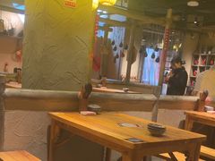 -破三川·新川菜(静安大融城店)