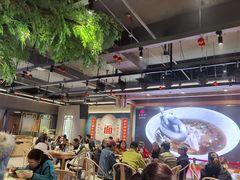 大堂-易裕和·长沙米粉(竹塘西路店)