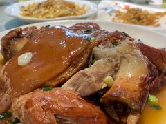 -芳芳餐厅(白沙路店)