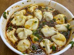-回坊马二饺子馆