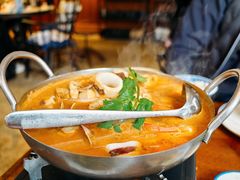 四喜沙茶锅-林四喜·闽南传家菜(鼓浪屿店)