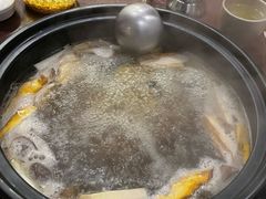 -滇野云南野生菌餐厅(陕西南路店)