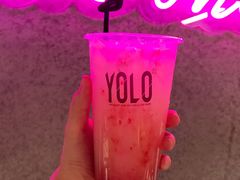 -Yolo韩国创意料理