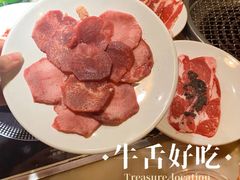 -火炉火自助餐(西直门凯德MALL店)