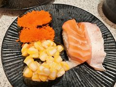 -争鲜回转寿司(西红门荟聚PLUS店)