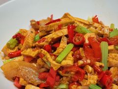 -毛家饭店·30年融合新湘菜(汉峪金谷店)